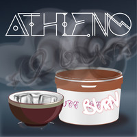 Athieno / - Ice Burn