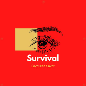 Favourite Flavor / - Survival