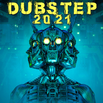 Various Artists - Dubstep 2021