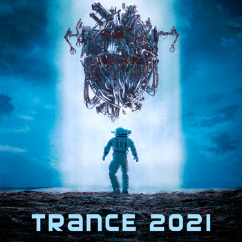 Various Artists - Trance 2021