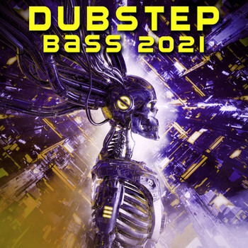 Various Artists - Dubstep Bass 2021