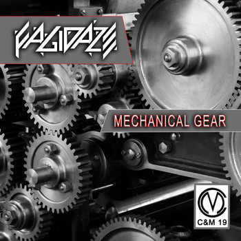 Fagidaze - Mechanical Gear