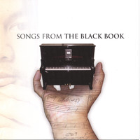 Gary King - Songs from the Black Book