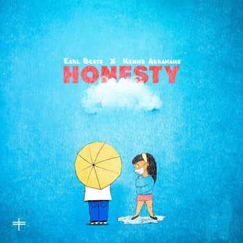Earl Beats - Honesty (feat. Kenny Abrahams) (Explicit)