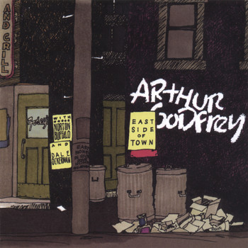 Arthur Godfrey - East Side of Town