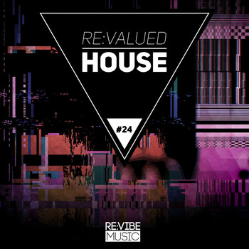 Various Artists - Re:Valued House, Vol. 24