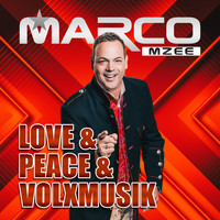 Marco Mzee - Love & Peace & Volxmusik