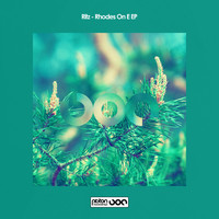 Ritz - Rhodes On E EP
