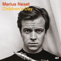 Marius Neset - Children's Day