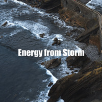 Ocean Storm - Energy from Storm