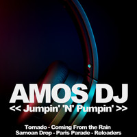 Amos DJ - Jumpin' 'n' Pumpin'