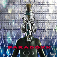 666 - Paradoxx (DJ Onetrax Remix)