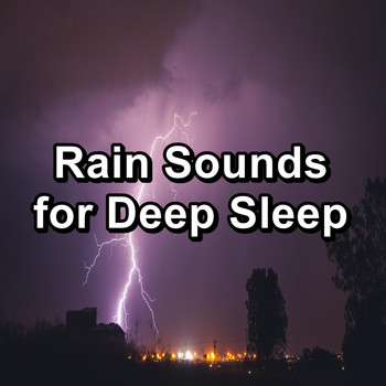 Baby Rain - Rain Sounds for Deep Sleep