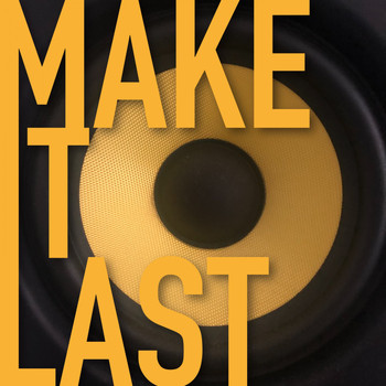 Various Artists - Make It Last