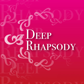 Various Artists - Deep Rhapsody