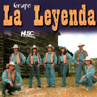 Grupo La Leyenda - Cumbia del oeste (Explicit)