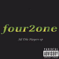 Four2one - All The Players