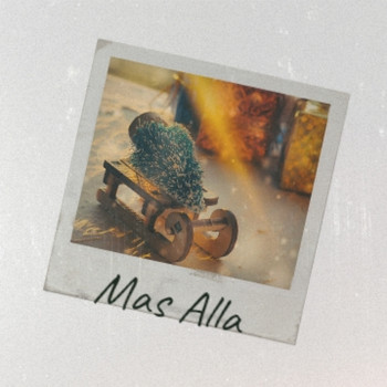 Various Artists - Mas Alla