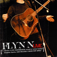 Flynn - Flynn Live