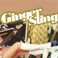 Ginger Sling - Laguna Beach Demos
