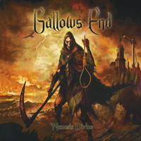 Gallows End - Nemesis Divine