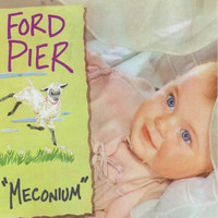 Ford Pier - Meconium