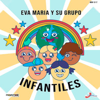 Eva Maria y Su Grupo - Infantiles