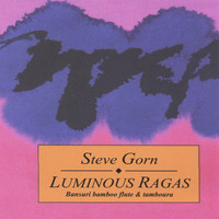 Steve Gorn - Luminous Ragas