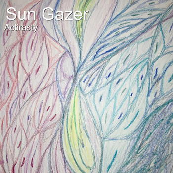 Actirasty - Sun Gazer (Explicit)