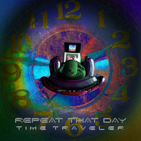 Time Traveler - Repeat That Day
