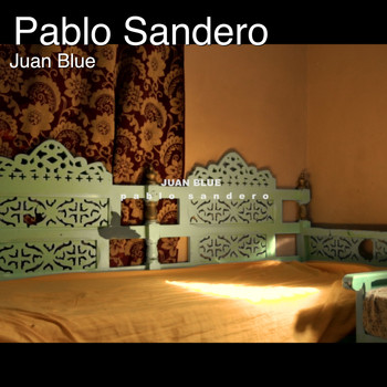 Juan Blue - Pablo Sandero
