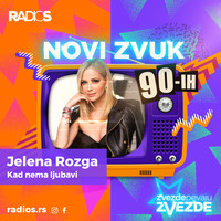 Jelena Rozga - Kad nema ljubavi - Single