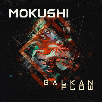 Mokushi - Balkan Flow - Single
