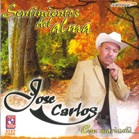 Jose Carlos - Sentimientos del Alma