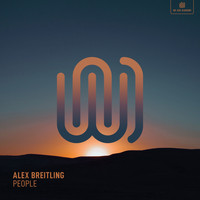 Alex Breitling - People