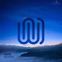 Mauve - Nightsky