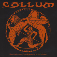 Gollum - 2008 Promo