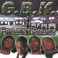 GBK - Project Policy