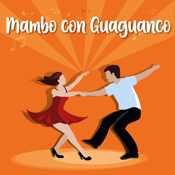 Various Artists - Mambo Con Guaguanco