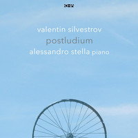 Alessandro Stella - Valentin Silvestrov: Postludium