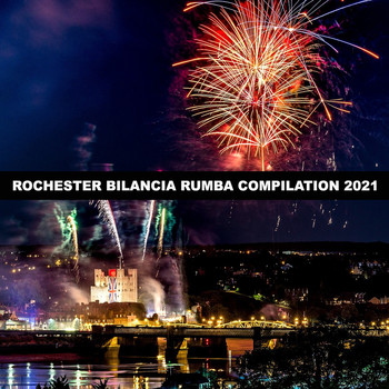 Various Artists - ROCHESTER BILANCIA RUMBA COMPILATION 2021
