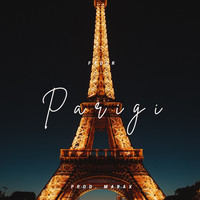 Fader - Parigi