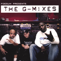 Foesum - The G-mixes