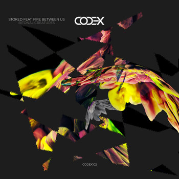 Stoked - Bitonal Creatures