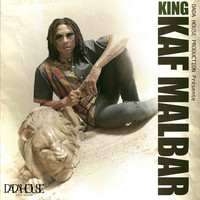 Kaf Malbar - Kan Ou Donn A Mwin