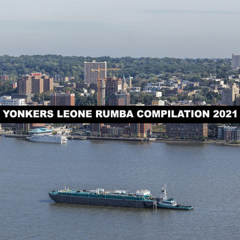 Various Artists - YONKERS LEONE RUMBA COMPILATION 2021
