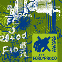 Ford Proco - Diagrama Percutor