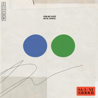 Saint Saviour - For My Love (BCBC Remix)