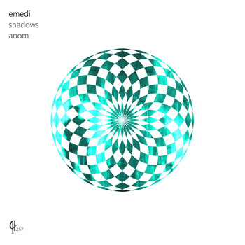 EMEDI - Anom / Shadows