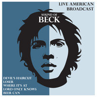 Beck - Live American Broadcast - Sound of Beck (Live)